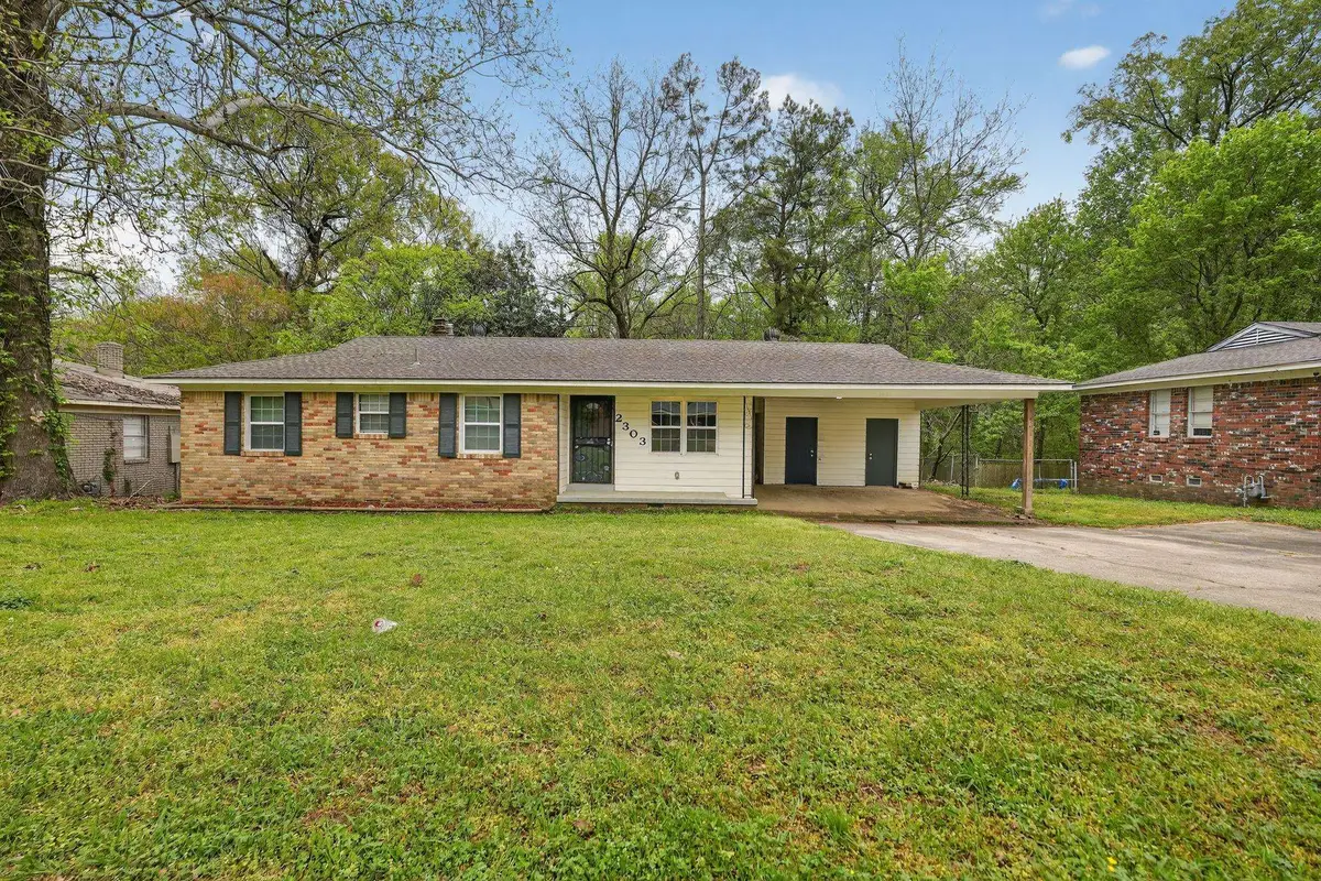 2303 ST ELMO AVE, Memphis, TN 38127 - #1