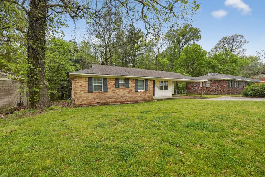 2303 ST ELMO AVE, Memphis, TN 38127 - #2