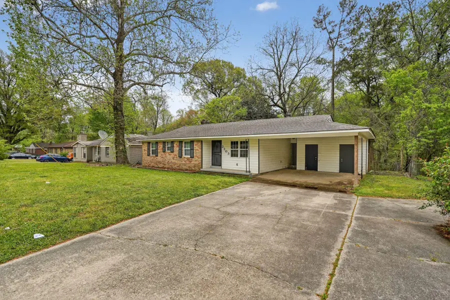 2303 ST ELMO AVE, Memphis, TN 38127 - #3