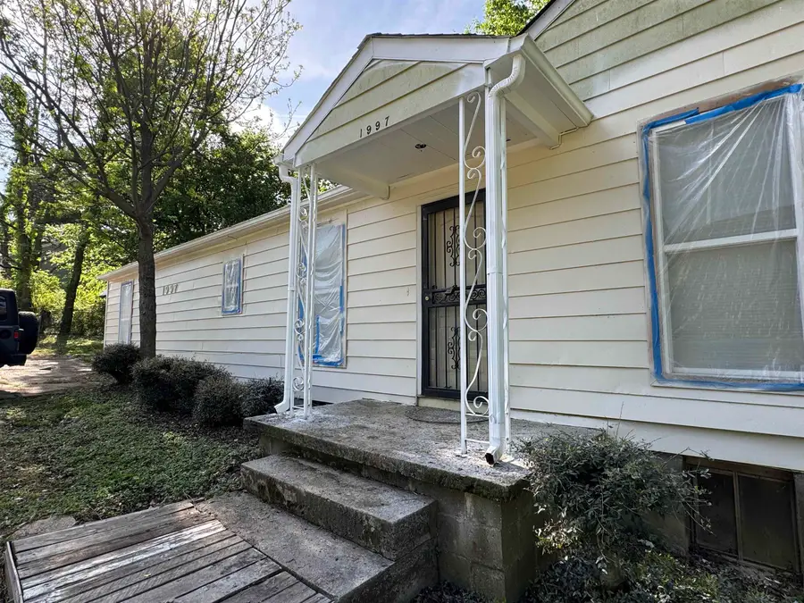 1997 DRIFTWOOD AVE, Memphis, TN 38127 - #2