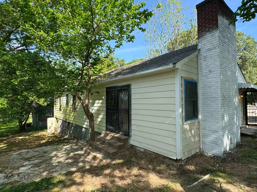 1997 DRIFTWOOD AVE, Memphis, TN 38127 - #3