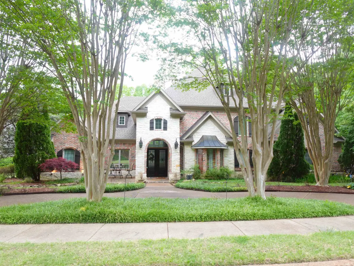 200 OWLS ROOST LN, Cordova, TN 38018 - #1