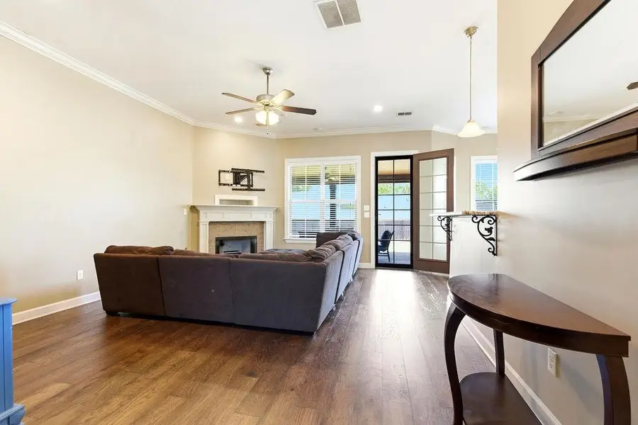 5073 SILVER PEAK CV, Memphis, TN 38125 - #3