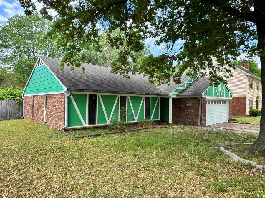 4429 INDIAN TRAIL DR, Memphis, TN 38141 - #2