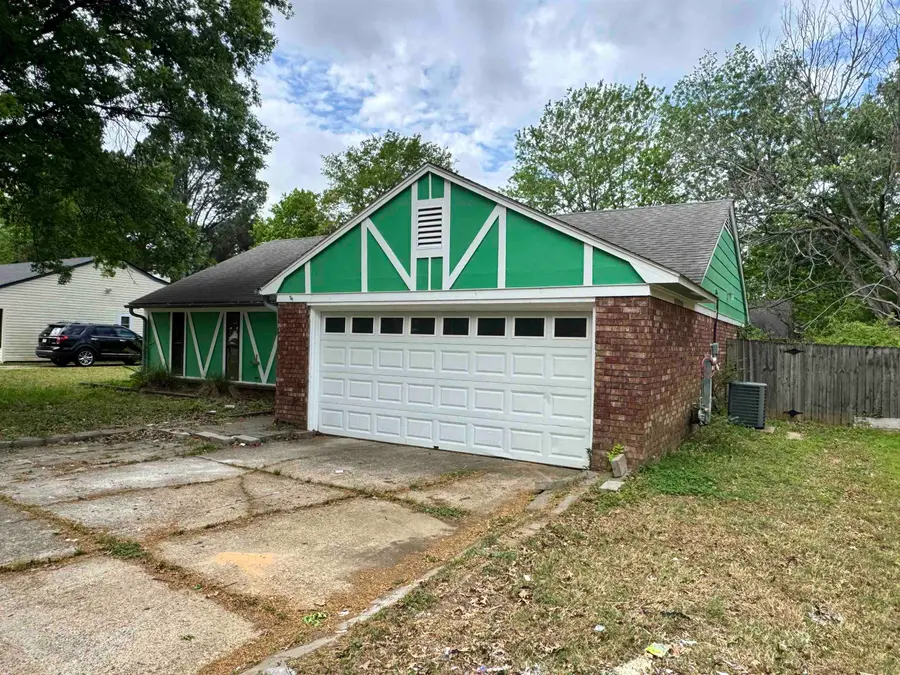 4429 INDIAN TRAIL DR, Memphis, TN 38141 - #3