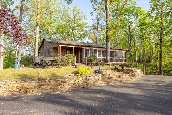 320 YELLOW CREEK LN, Counce, TN 38326