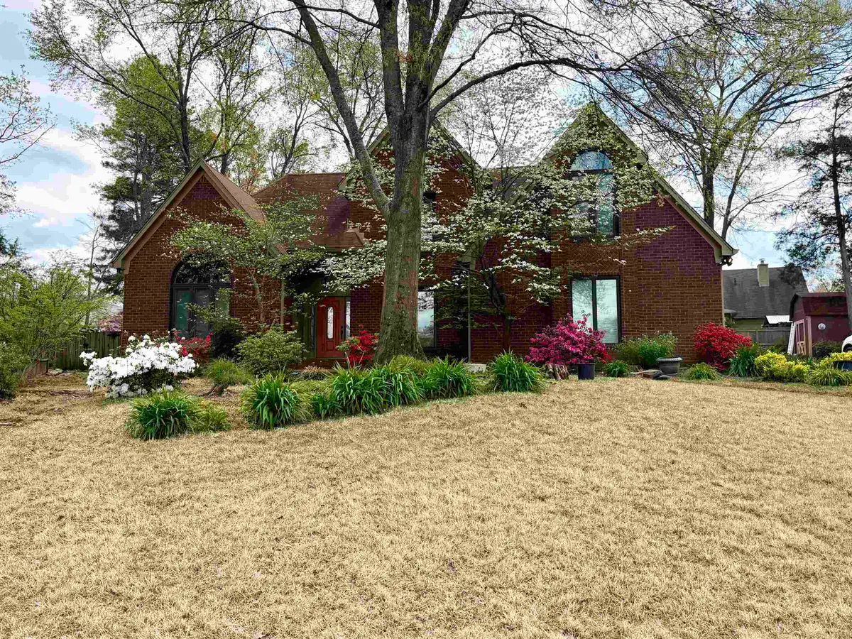 8399 WALNUT TRACE CV, Cordova, TN 38018 - #1