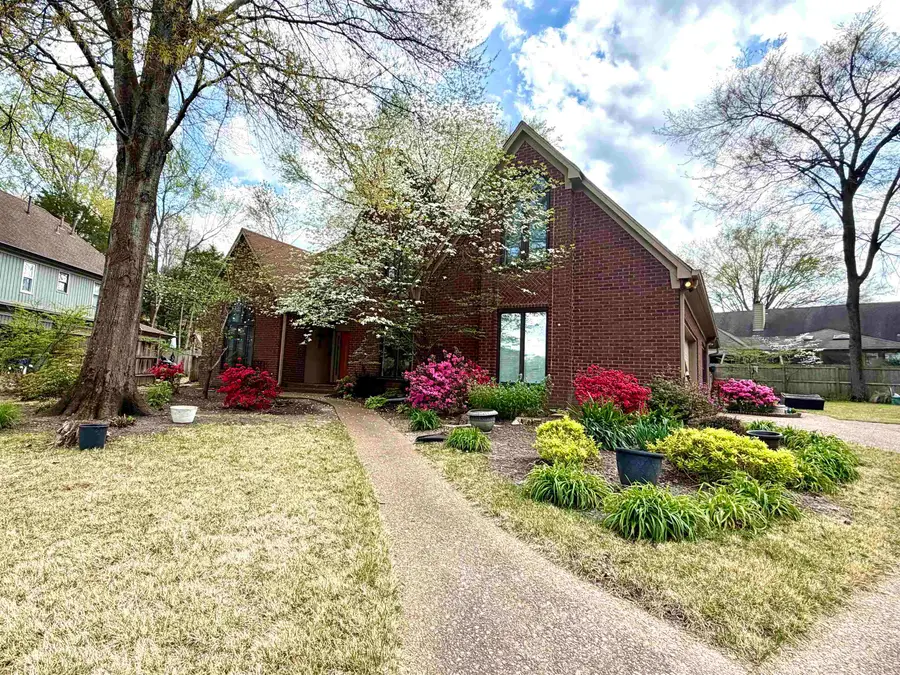 8399 WALNUT TRACE CV, Cordova, TN 38018 - #2