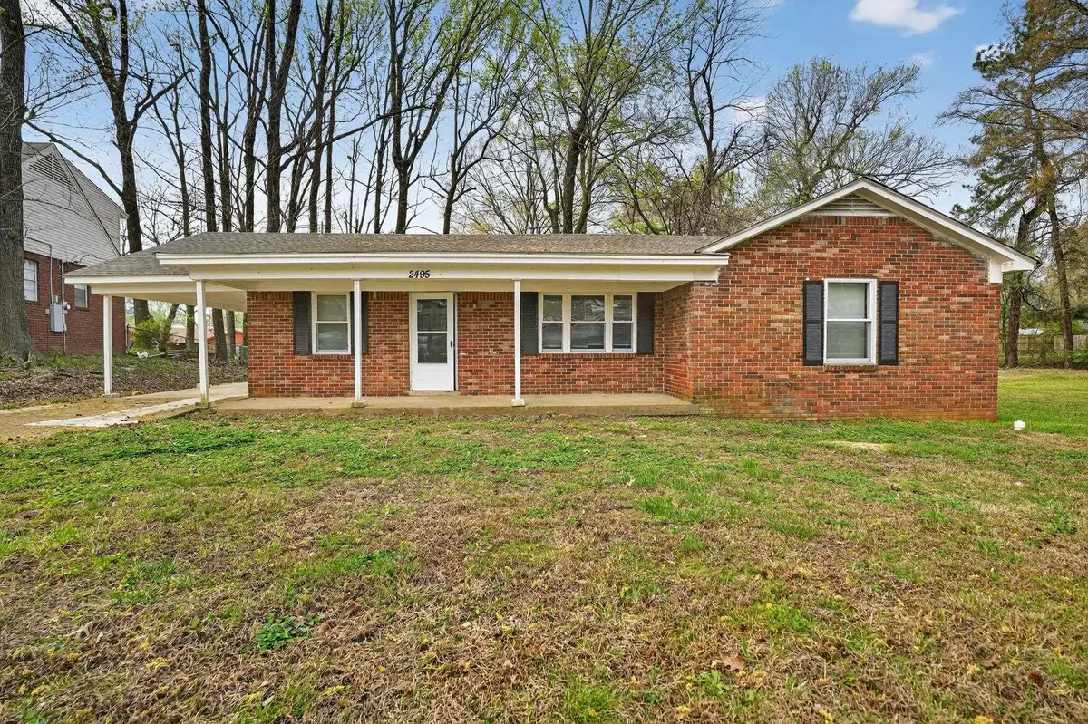 3425 LADUE ST, Memphis, TN 38127 - #1