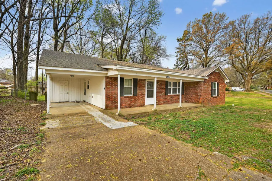 3425 LADUE ST, Memphis, TN 38127 - #2