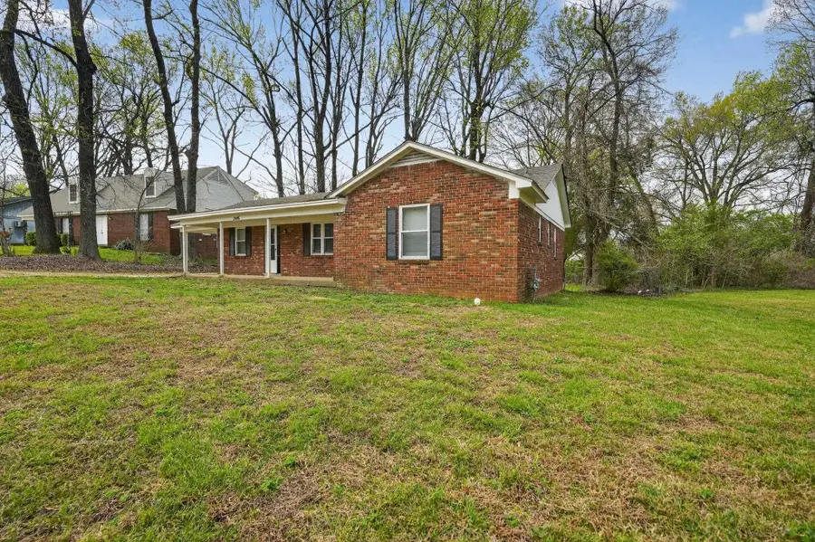 3425 LADUE ST, Memphis, TN 38127 - #3