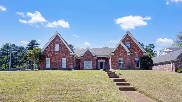 857 AMANDA CV, Hernando, MS 38632