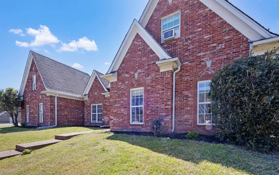 857 AMANDA CV, Hernando, MS 38632 - #2