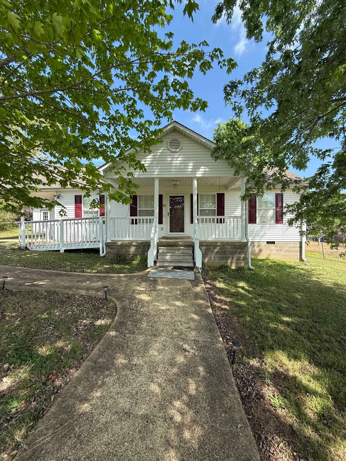 3009 BUENA VISTA RD, Bethel Springs, TN 38315 - #1