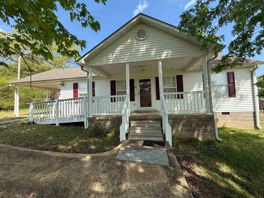 3009 BUENA VISTA RD, Bethel Springs, TN 38315 - #2