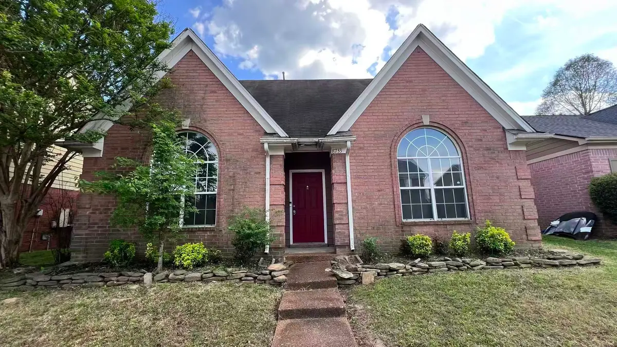 8733 CLEAR SKY DR, Cordova, TN 38018 - #1