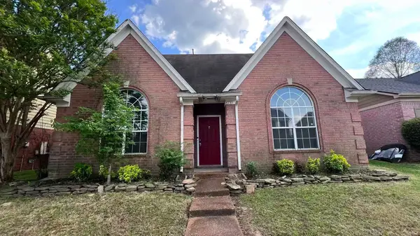 8733 CLEAR SKY DR, Memphis, TN 38018