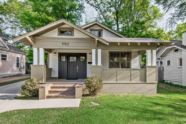 1752 EVELYN AVE, Memphis, TN 38114