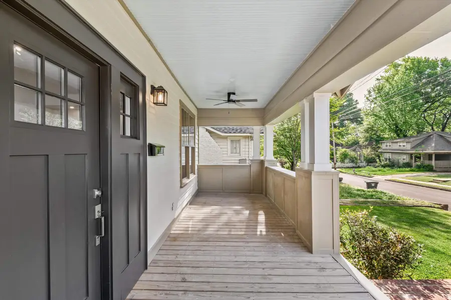 1752 EVELYN AVE, Memphis, TN 38114 - #2