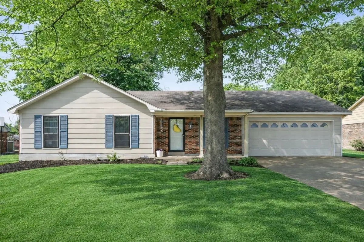 6390 PRAIRIE VIEW DR, Bartlett, TN 38134 - #1