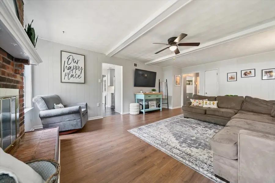 6390 PRAIRIE VIEW DR, Bartlett, TN 38134 - #3