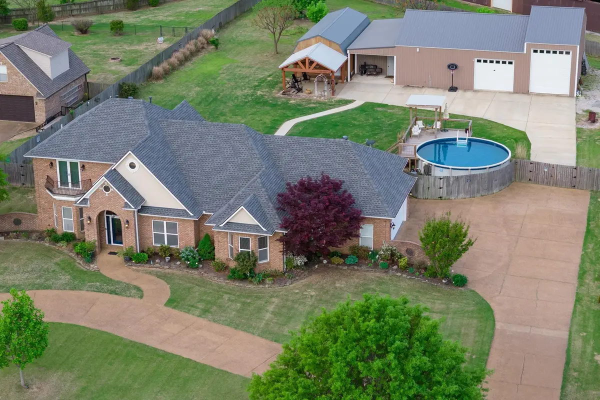 1233 DAWSON RD, Brighton, TN 38011 - #1