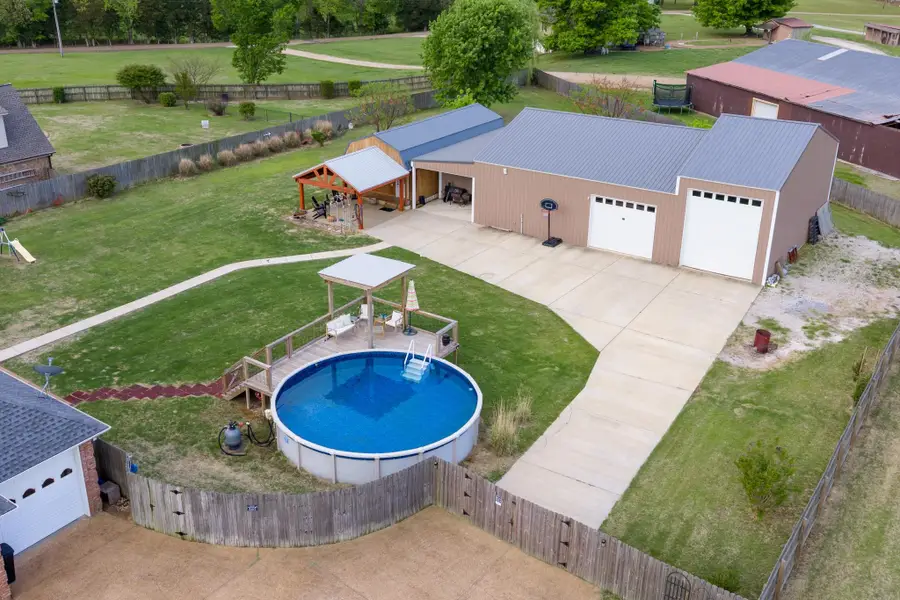 1233 DAWSON RD, Brighton, TN 38011 - #3