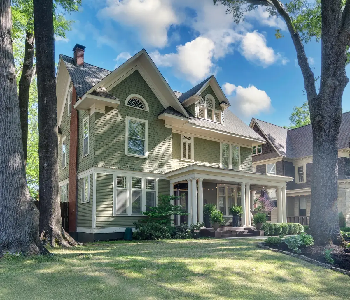 1328 CARR AVE, Memphis, TN 38104 - #1