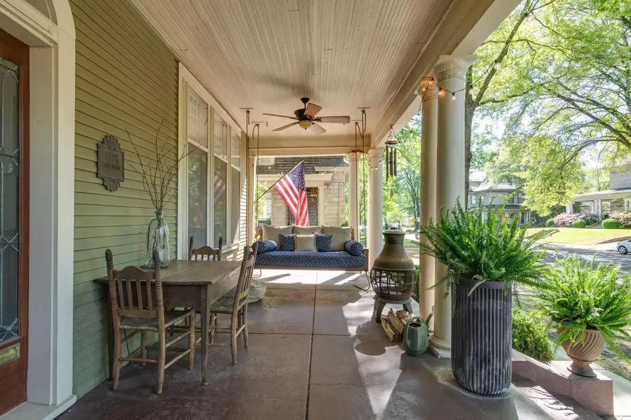 1328 CARR AVE, Memphis, TN 38104 - #3