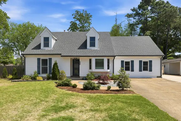 1234 GREENVIEW RD, Collierville, TN 38017