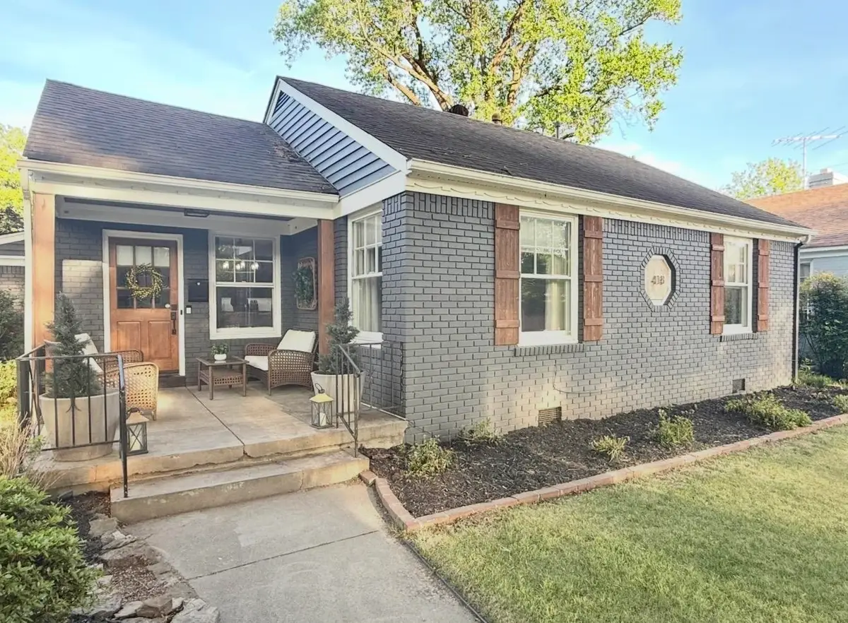 418 N HIGHLAND ST, Memphis, TN 38122 - #1