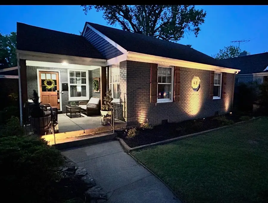 418 N HIGHLAND ST, Memphis, TN 38122 - #2