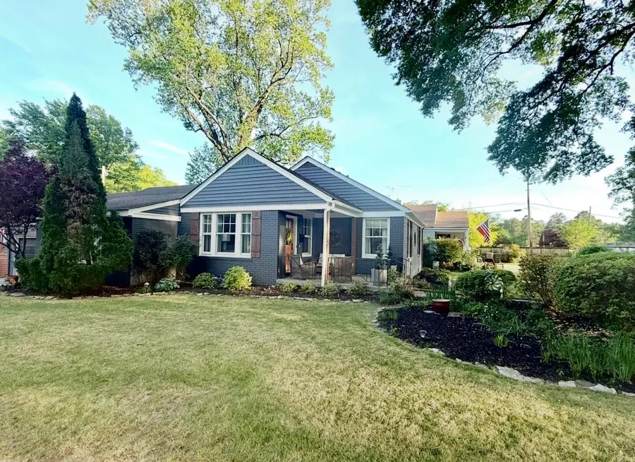 418 N HIGHLAND ST, Memphis, TN 38122 - #3