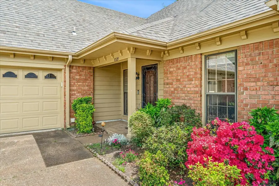 8529 BUCKHURST RD, Cordova, TN 38016 - #3