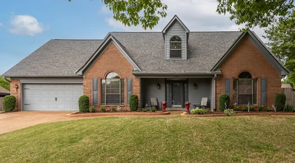 6875 DOMINO CV, Bartlett, TN 38002 - #1