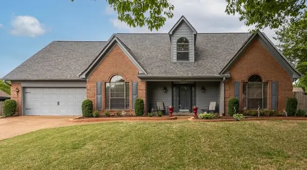 6875 DOMINO CV, Bartlett, TN 38002