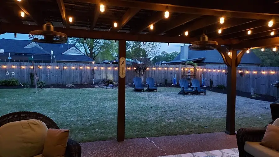 6875 DOMINO CV, Bartlett, TN 38002 - #3