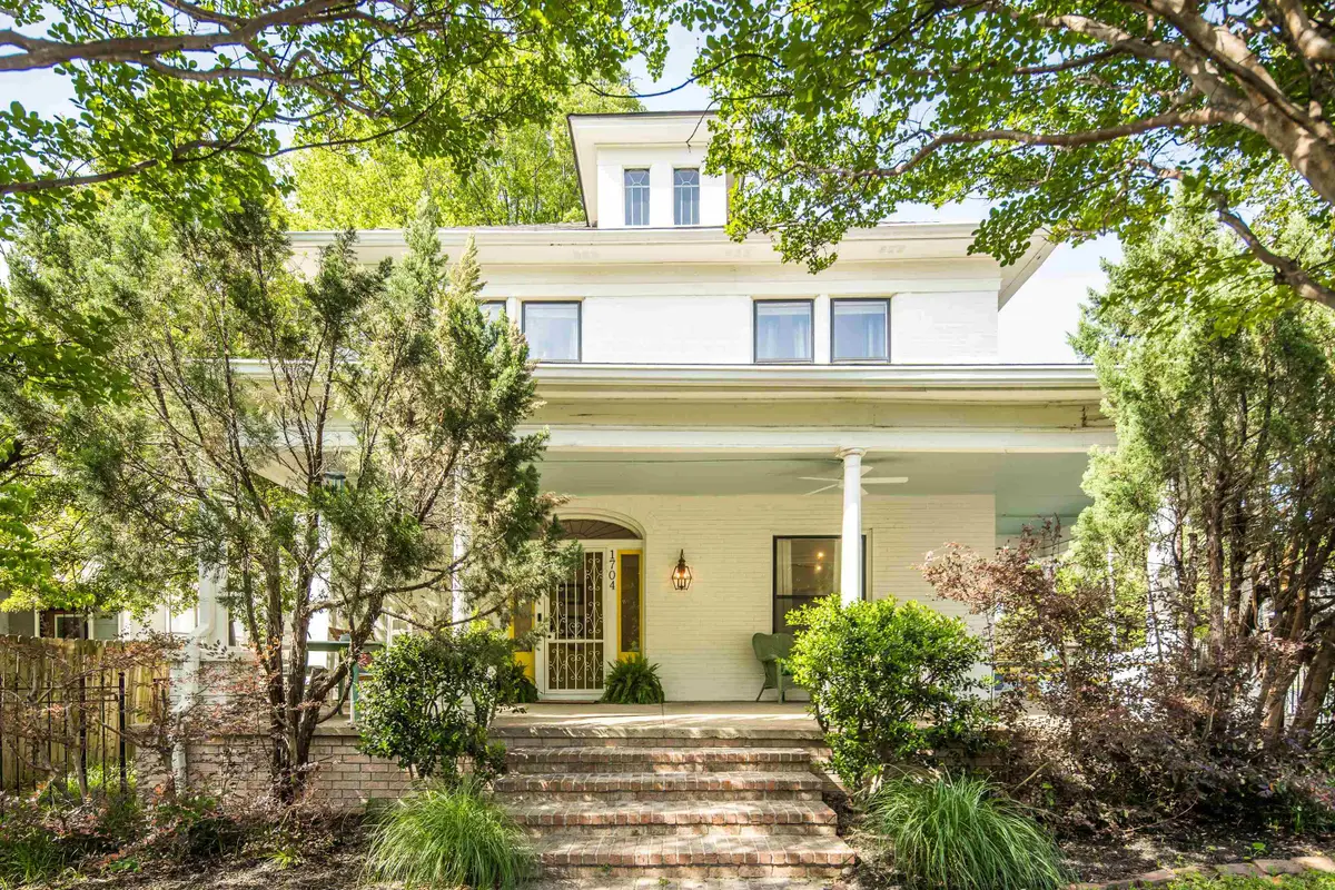 1704 BEARD PL, Memphis, TN 38112 - #1