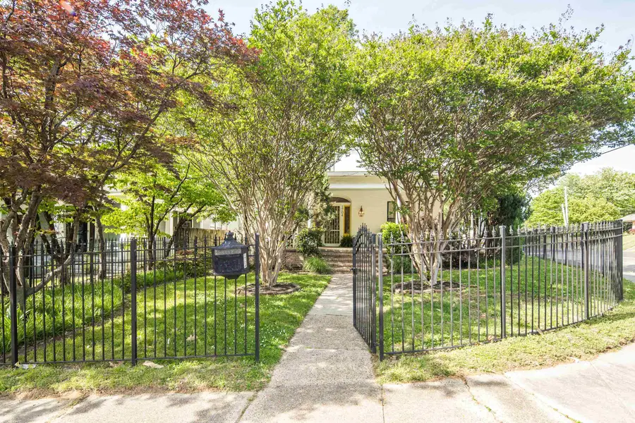 1704 BEARD PL, Memphis, TN 38112 - #2