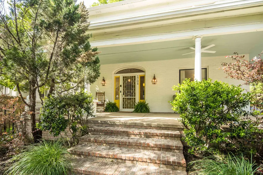 1704 BEARD PL, Memphis, TN 38112 - #3