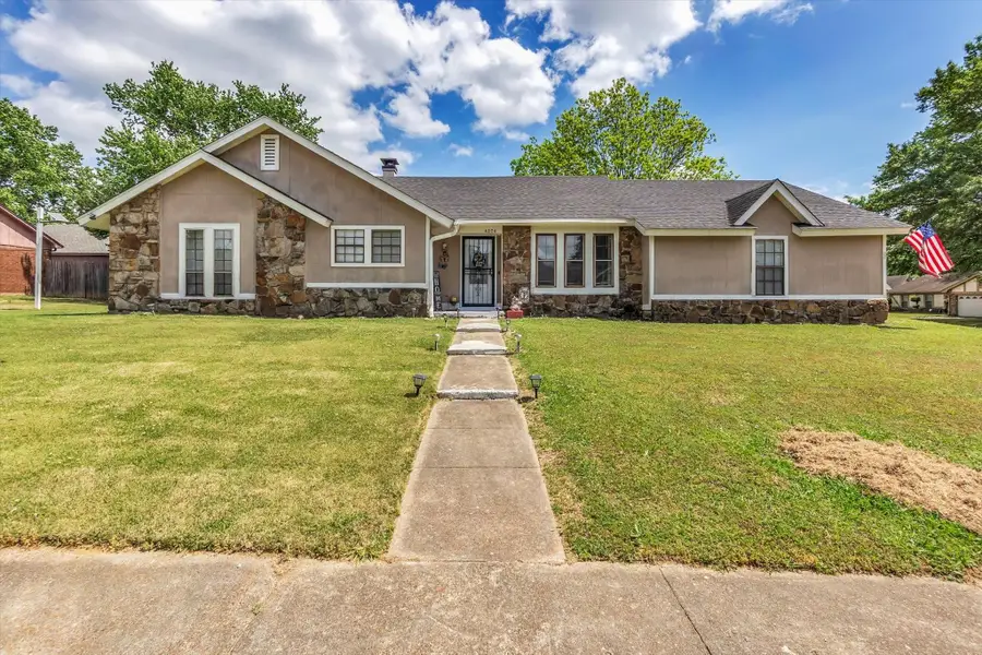 4204 SHADOWFALL DR, Memphis, TN 38141 - #2