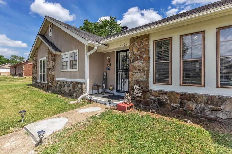 4204 SHADOWFALL DR, Memphis, TN 38141 - #3