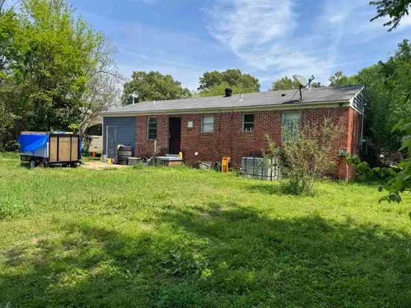 5133 STACEY RD, Memphis, TN 38109