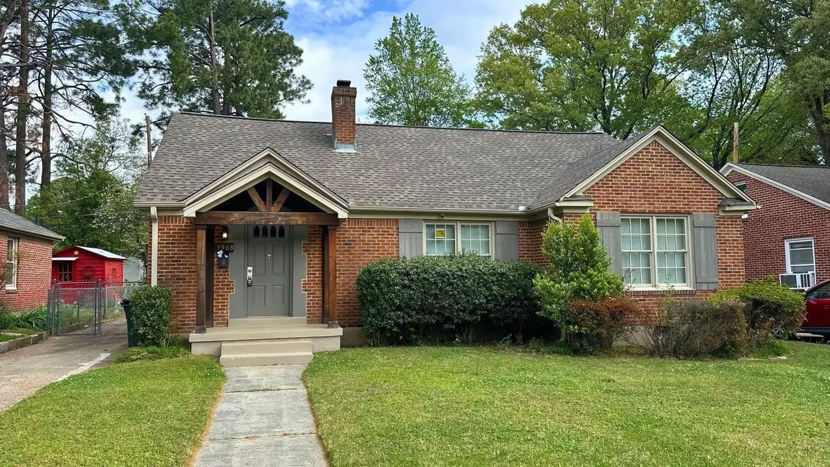 3568 PHILWOOD AVE, Memphis, TN 38122 - #1