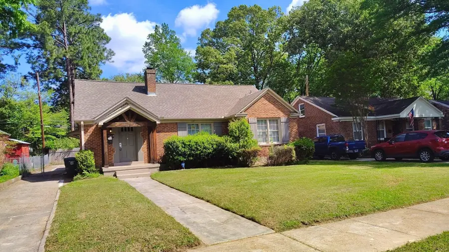 3568 PHILWOOD AVE, Memphis, TN 38122 - #2