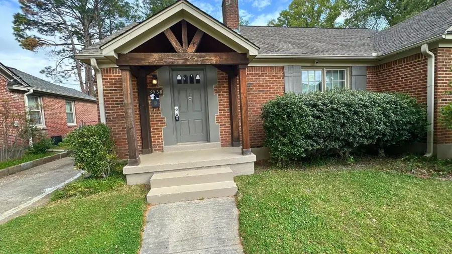 3568 PHILWOOD AVE, Memphis, TN 38122 - #3