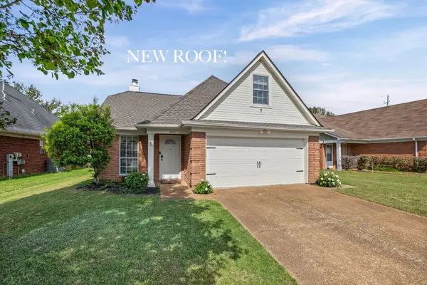 481 N ERICSON RD, Memphis, TN 38018