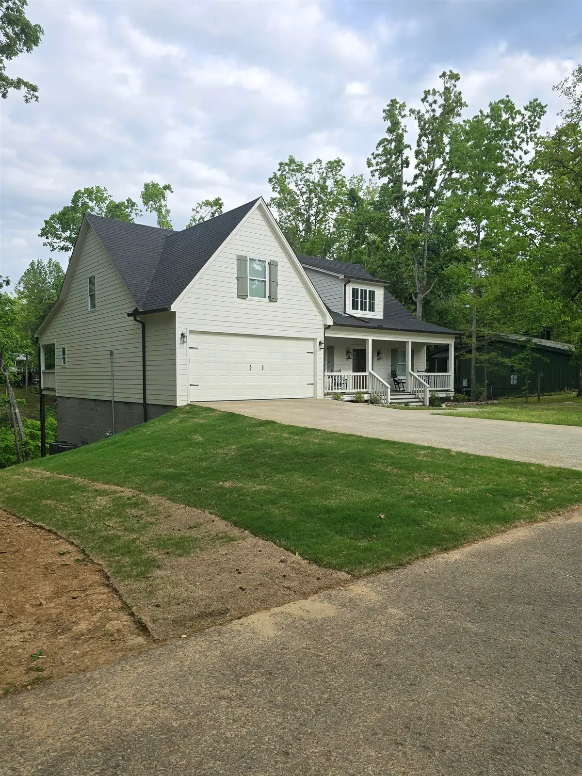 265 ISLAND VIEW DR, Counce, TN 38326 - #1