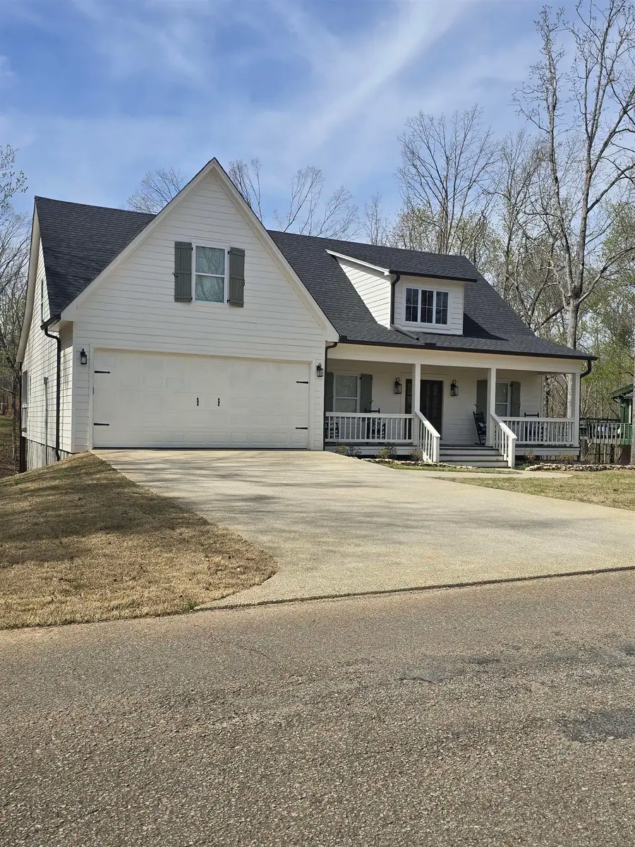 265 ISLAND VIEW DR, Counce, TN 38326 - #2