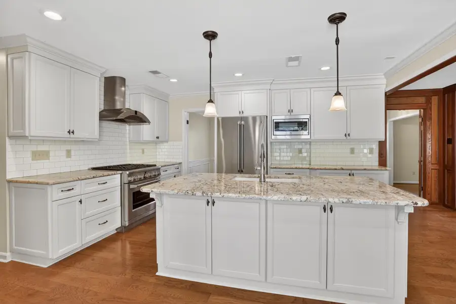 8544 SYCAMORE TRAIL RD, Germantown, TN 38139 - #3